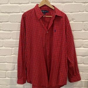 Polo Ralph Lauren Long Sleeve
